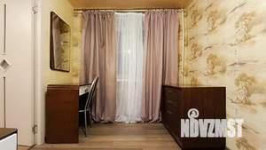 2-к квартира, посуточно, 50м2, 1/1 этаж