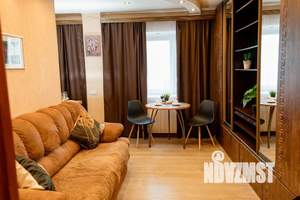 2-к квартира, посуточно, 50м2, 4/5 этаж