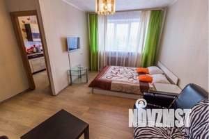 2-к квартира, посуточно, 45м2, 3/5 этаж