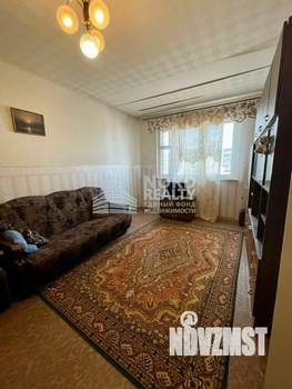 2-к квартира, на длительный срок, 52м2, 3/9 этаж