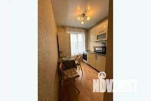 1-к квартира, посуточно, 35м2, 9/9 этаж