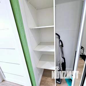 1-к квартира, посуточно, 38м2, 4/5 этаж