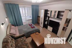 3-к квартира, посуточно, 60м2, 7/9 этаж