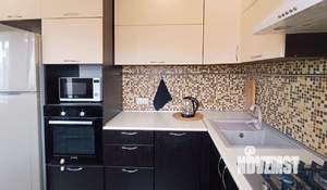 2-к квартира, посуточно, 44м2, 1/1 этаж