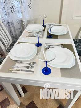 2-к квартира, посуточно, 45м2, 5/5 этаж