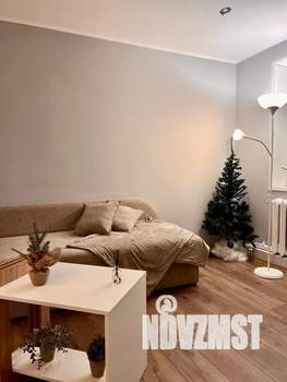 1-к квартира, посуточно, 32м2, 5/5 этаж