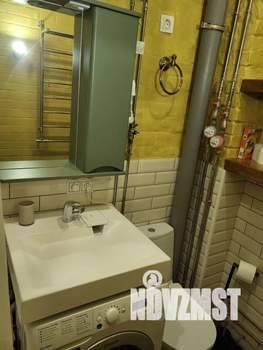 2-к квартира, посуточно, 48м2, 3/3 этаж