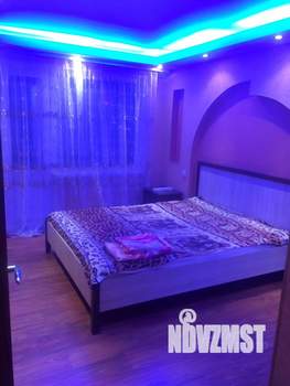 3-к квартира, посуточно, 70м2, 9/9 этаж