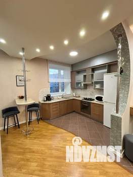 2-к квартира, посуточно, 65м2, 3/7 этаж