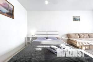 2-к квартира, посуточно, 43м2, 9/9 этаж