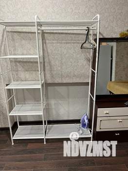 1-к квартира, посуточно, 31м2, 4/5 этаж