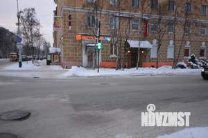 1-к квартира, посуточно, 36м2, 4/5 этаж