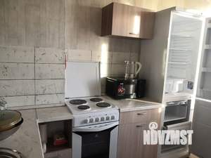 1-к квартира, посуточно, 30м2, 8/9 этаж