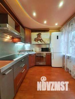 2-к квартира, посуточно, 50м2, 1/1 этаж