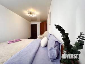 2-к квартира, посуточно, 48м2, 5/6 этаж