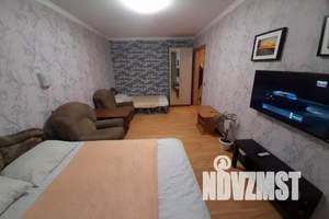 1-к квартира, посуточно, 33м2, 2/10 этаж