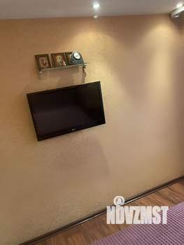 3-к квартира, посуточно, 70м2, 9/9 этаж