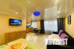 2-к квартира, посуточно, 45м2, 3/5 этаж