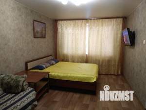 1-к квартира, посуточно, 33м2, 2/5 этаж