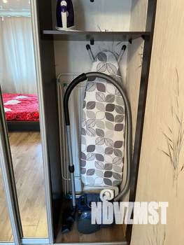 1-к квартира, посуточно, 40м2, 8/10 этаж