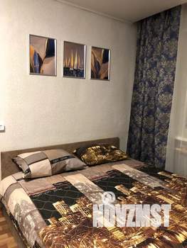 1-к квартира, посуточно, 32м2, 5/5 этаж