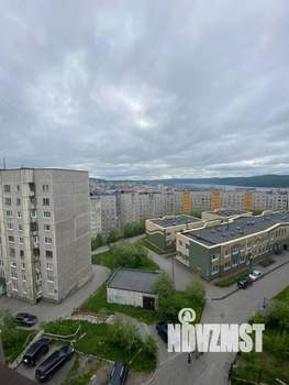 1-к квартира, на длительный срок, 30м2, 8/9 этаж