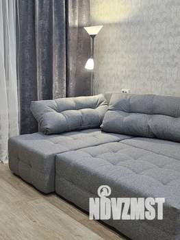 2-к квартира, посуточно, 60м2, 1/10 этаж