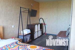 1-к квартира, посуточно, 28м2, 4/5 этаж