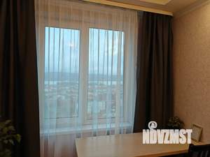 1-к квартира, посуточно, 33м2, 7/9 этаж