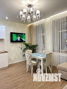 2-к квартира, посуточно, 65м2, 2/5 этаж