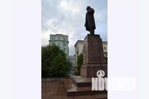 1-к квартира, посуточно, 40м2, 7/7 этаж