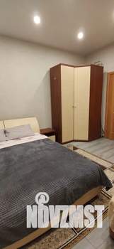 1-к квартира, посуточно, 32м2, 6/7 этаж