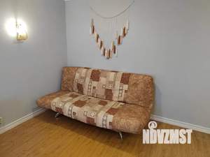 2-к квартира, посуточно, 52м2, 9/9 этаж