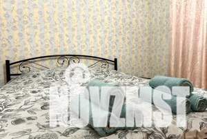 2-к квартира, посуточно, 47м2, 2/4 этаж