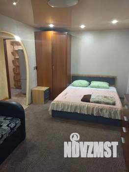 2-к квартира, посуточно, 45м2, 5/5 этаж