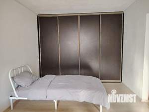 2-к квартира, посуточно, 45м2, 1/1 этаж