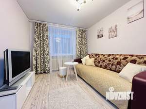 2-к квартира, посуточно, 48м2, 3/5 этаж