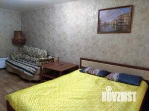 1-к квартира, посуточно, 33м2, 2/5 этаж