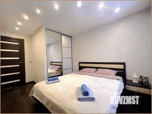 2-к квартира, посуточно, 65м2, 2/9 этаж