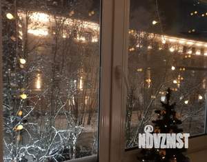 2-к квартира, посуточно, 39м2, 3/5 этаж