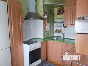 1-к квартира, на длительный срок, 30м2, 2/9 этаж