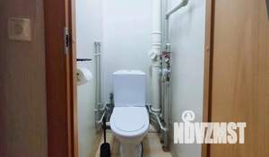 2-к квартира, посуточно, 56м2, 1/1 этаж