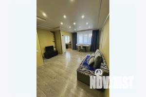 2-к квартира, посуточно, 42м2, 5/5 этаж