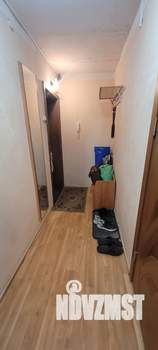 2-к квартира, посуточно, 42м2, 3/5 этаж