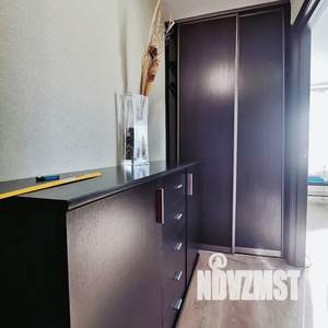 1-к квартира, посуточно, 30м2, 5/5 этаж