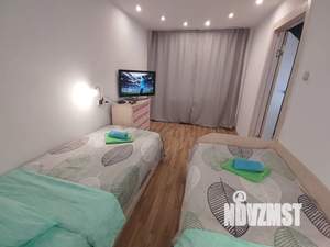 2-к квартира, посуточно, 46м2, 2/5 этаж