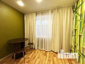 1-к квартира, посуточно, 30м2, 4/5 этаж