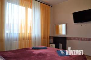 2-к квартира, посуточно, 56м2, 5/5 этаж