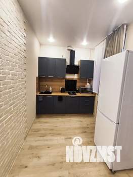 1-к квартира, посуточно, 44м2, 4/5 этаж