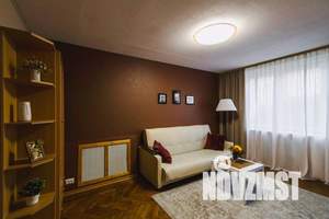 2-к квартира, посуточно, 48м2, 4/5 этаж